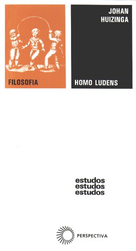 Homo Ludens