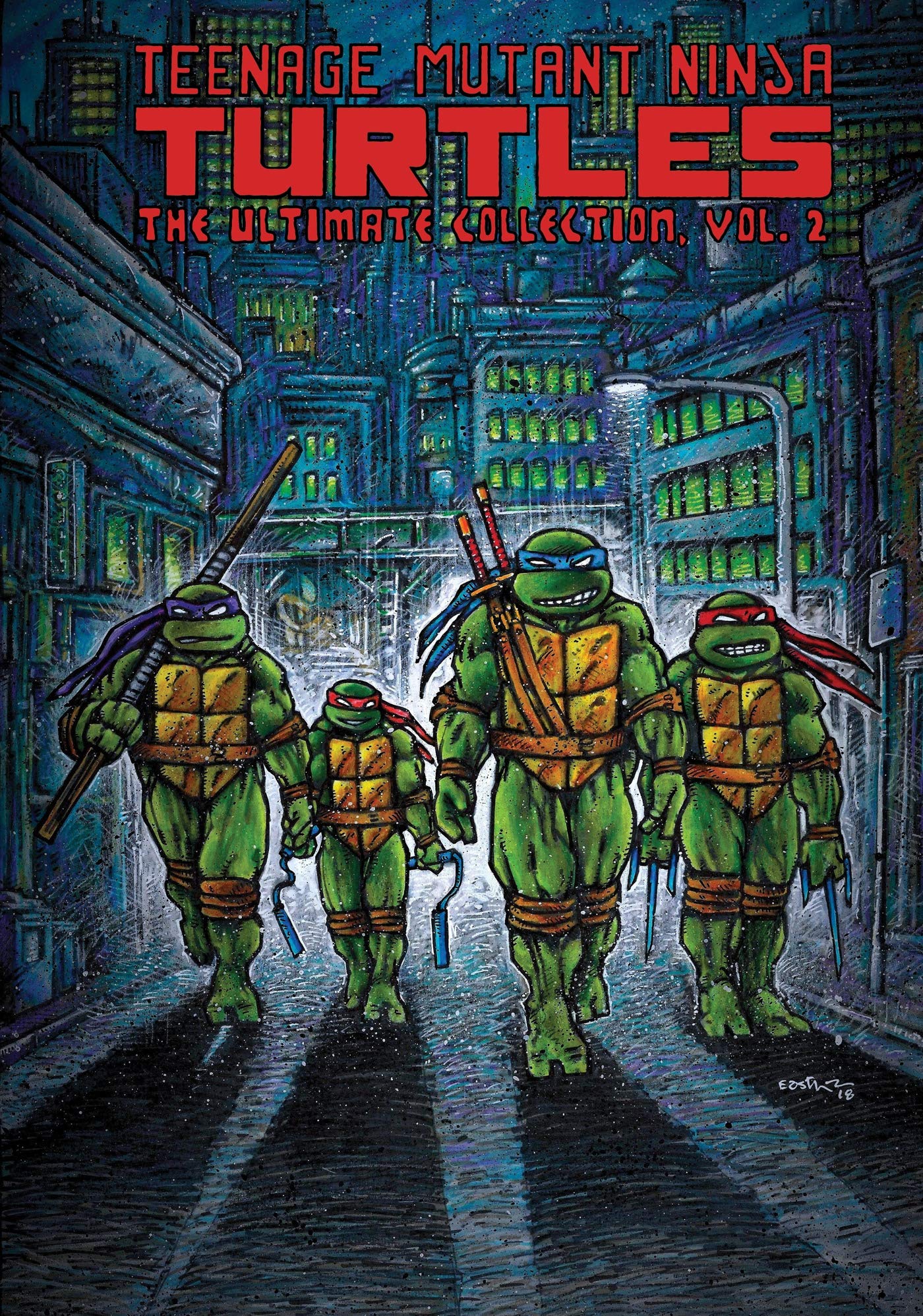 TMNT