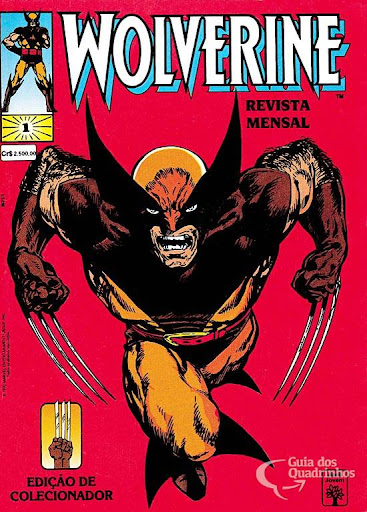 Wolverine